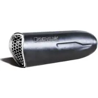 Remus Nxt Sound Insert Honda Xl 750 Transalp 2023 Ikke-godkjent Lyddemper