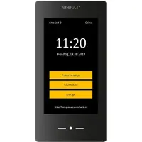 Reiner SCT ReinerSCT timeCard Terminal 3 - RFID-leser - Ethernet