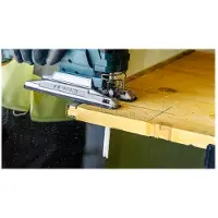 Bosch Accesorios Expert T367xhm Multimaterial Stikksagbladsett 3 Enheter