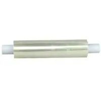 Multi Film Perforeret L36xB36cm L500m 9my PE Klar,rl