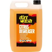 Weldtite Degreaser DIRTWASH CITRUS DEGREASER 5 liter (NY)