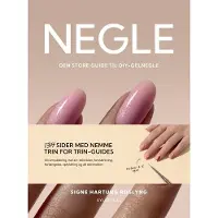 Gyldendal GRAPET negler | Signe Hartung Roslyng
