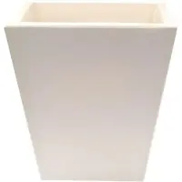 Wellhome Orion 40x40 Cm Blomsterpotte