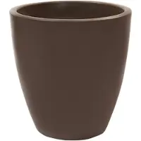 Wellhome Blomsterpotte Av Polyetylen 40x40 Cm