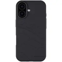 Tactical iPhone 17 MagForce Beaver Deksel - svart