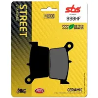 SBS P998-hf Sintrede Bremseklosser