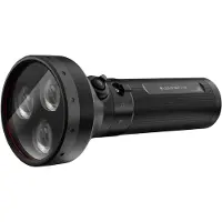 Led Lenser P18R