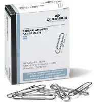 Durable Binders 50 mm, 100 stk.