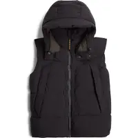 G-Star Whistler Padded Hooded 2.0 Vest