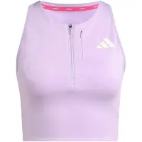 Adidas Adizero Running Gel Pocket Crop Sport-topp