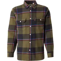 Levi's Jackson Worker Skjorte mønster