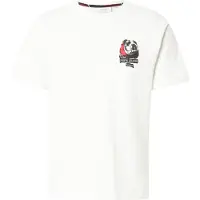 Pepe Jeans Shad Kortarmet T-skjorte