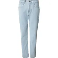 Pepe Jeans for man. PM20839583CB Jeans Straight Cash blue (29/32), Casual, Cotton, Denim