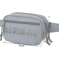 Napapijri Cala Midjeveske