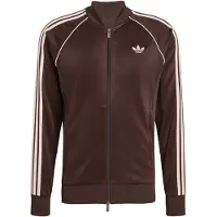Adidas Originals Sst Genser Med Hel Glidelås