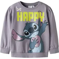 Name It Mini Stitch Sweatshirt