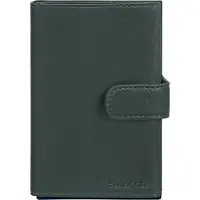 Samsonite Alu Fit Lommebok