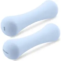 Spokey Sett med vekt Bone 2x1 kg