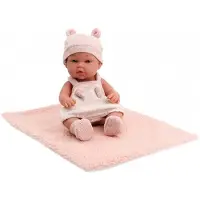 Tachan Babystrikk-sett 30 Cm