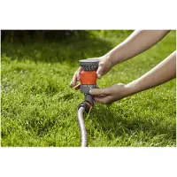 Gardena Comfort Sirkelspreder