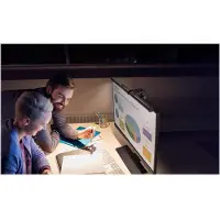 BenQ Screenbar Lysbjelke