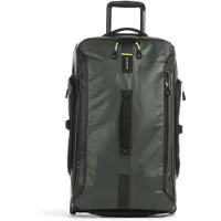 Samsonite Paradiver Light M 74.5l Trillesekk