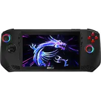 MSI Claw 7 AI+ - Core Ultra 7 - 32GB - 512GB