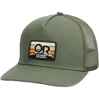 Outdoor Research Advocate Trucker Hi Pro Cap