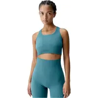 Born Living Yoga Ambra Sport Topp Medium-høy Støtte