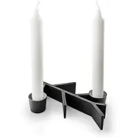 Eva Solo Twig 18 Cm Lysestake