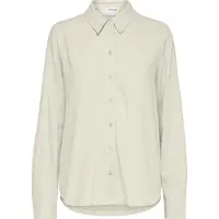 Selected Viva Skjorte Med Lange Ermer