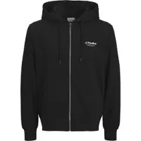 Jack & Jones Soho Genser Med Hel Glidelås