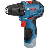 Bosch Bore-/skrumaskin Bosch GSR 12V-30 12 V (06019G9002) - SOLO