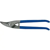 Erdi D114-250L, Rustfritt stål, Venstre, 1 mm, 250 mm, 470 g