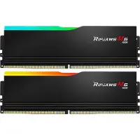 G.Skill Ripjaws M5 Rgb F5-6400j3239g32gx2-rm5rk 64gb 2x32gb Ddr5 6400mhz Ram-minne