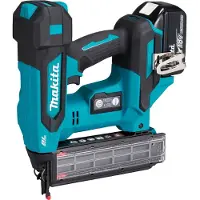 Makita Dbn501rtj Elektrisk Spikerpistol 50 Mm