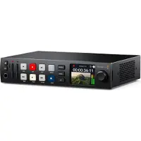Blackmagic Design Hyperdeck Studio Hd Plus Videomikser