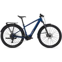 Giant Talon E+ Ex 29´´ Cues 2026 Elektrisk Sykkel