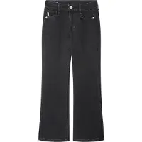 Pepe Jeans Willa High Waist Flared Slim Fit Høytaljede Jeans