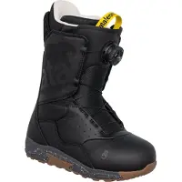 Bataleon Twist BOA 2026 Snowboard Boots svart