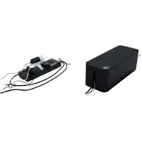Bluelounge Cablebox Kabelhåndtering