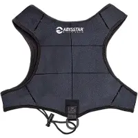 Abysstar Evo Vektvest For Fridykking