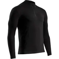 X-Bionic Mightywool Langarmet Baselag