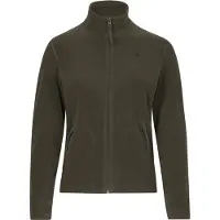 Seeland Dew Fleece Jacket Women Pine Green L
