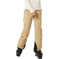 Oakley Apparel Wsub Temp Rc Gore-tex Bukser