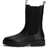 Tommy Hilfiger Fw0fw08770 Støvler