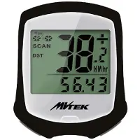 Mvtek Lampo 9 Sykkelcomputer