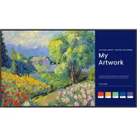 BenQ SL6504 - 65 Diagonalklasse SL04 Series LED-bakgrunnsbelyst LCD-skjerm - intelligent skilting - Android - 4K UHD (2160p) 3840 x 2160