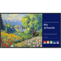 BenQ SL4304 - 43 Diagonalklasse SL04 Series LED-bakgrunnsbelyst LCD-skjerm - intelligent skilting - Android - 4K UHD (2160p) 3840 x 2160