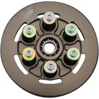 Barnett Yamaha 511-90-10010 Clutchfjærsett